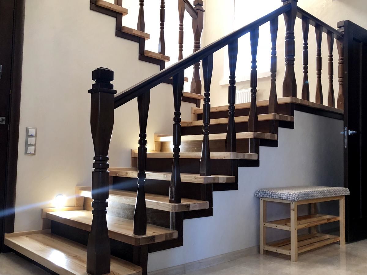 Гостевой дом Luxury house with own pool, tenis, billiards Каменец-Подольский