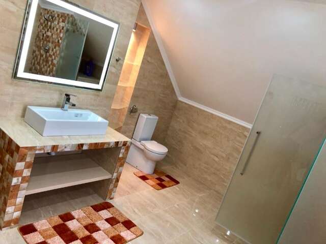 Гостевой дом Luxury house with own pool, tenis, billiards Каменец-Подольский-29